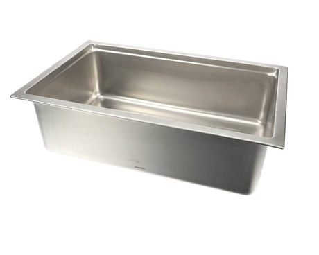WELLS PARTS Wells 2D-Z18624 Pan With Extruded Drain - SKU WEL2D-Z18624