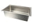 WELLS PARTS Wells 2D-Z18624 Pan With Extruded Drain - SKU WEL2D-Z18624
