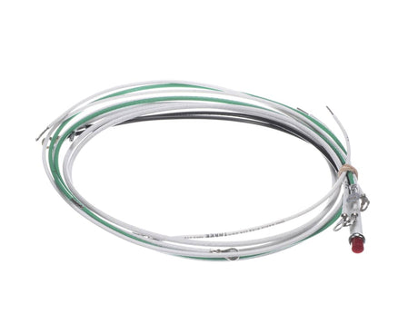 WELLS PARTS Wells 2E-40445 Wire Set SS206ET/SS8ET - SKU WEL2E-40445