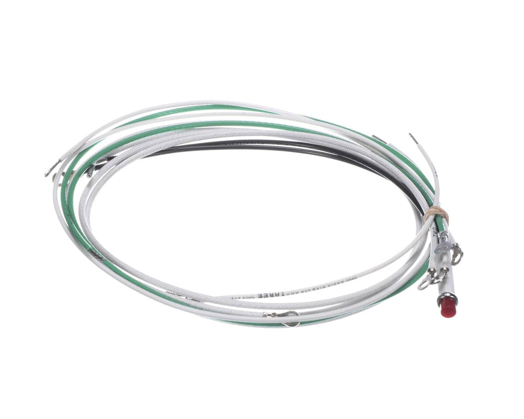 WELLS PARTS Wells 2E-40445 Wire Set SS206ET/SS8ET - SKU WEL2E-40445