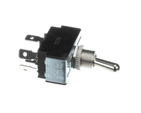 WELLS PARTS Wells 2E-EL55061 Toggle Switch Heavy Duty - SKU WEL2E-EL55061