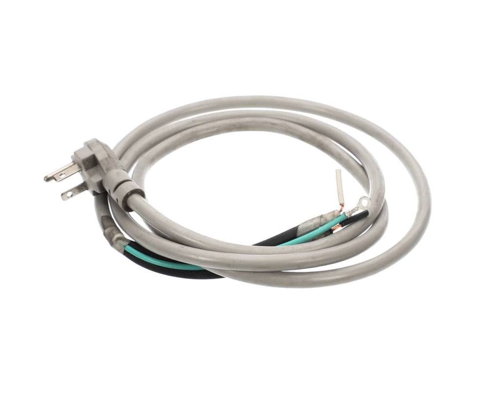 WELLS PARTS Wells 2E-WL0340 Asm-Cord Set 6-15P 240V - SKU WEL2E-WL0340