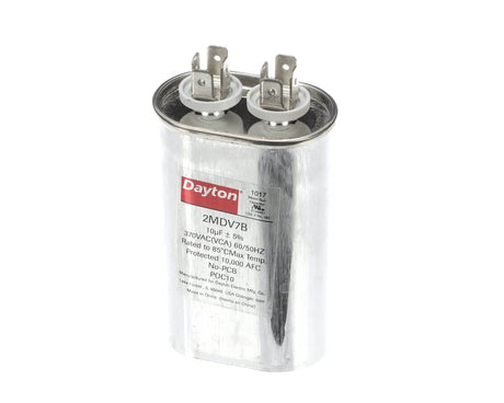 WELLS PARTS Wells 2E-Z14913 Run Capacitor 10MFD 370V - SKU WEL2E-Z14913