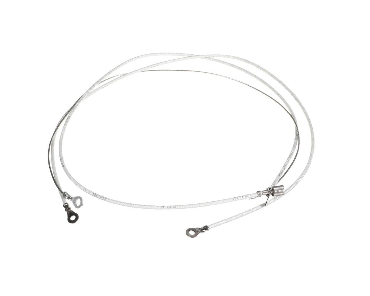 WELLS PARTS Wells 2E-Z19871 Wire Set Top Grid - SKU WEL2E-Z19871