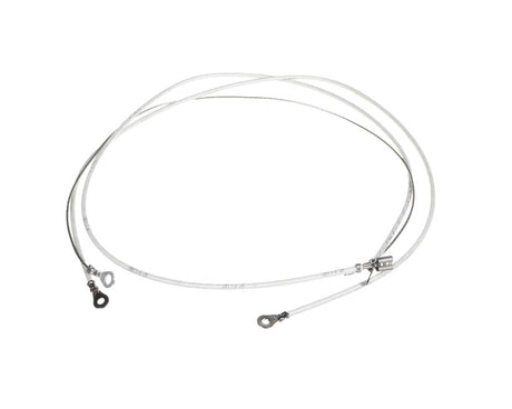 WELLS PARTS Wells 2E-Z19871 Wire Set Top Grid - SKU WEL2E-Z19871