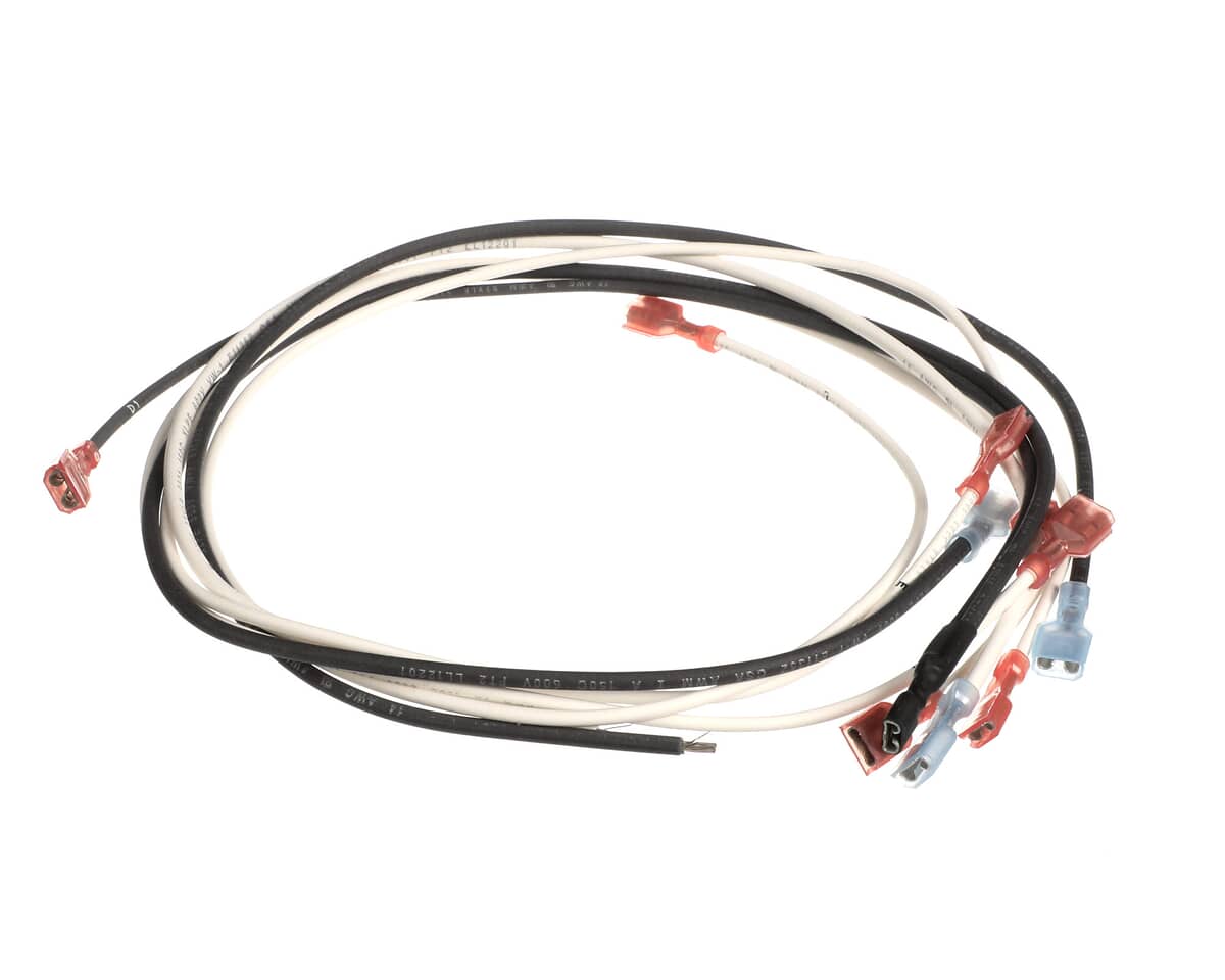 WELLS PARTS Wells 2E-Z22156 Wire Kit -Bwb - SKU WEL2E-Z22156