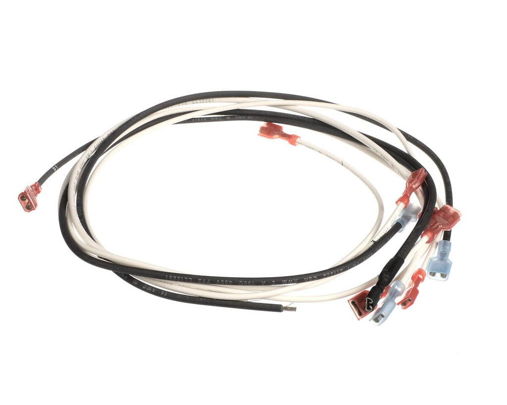WELLS PARTS Wells 2E-Z22156 Wire Kit -Bwb - SKU WEL2E-Z22156