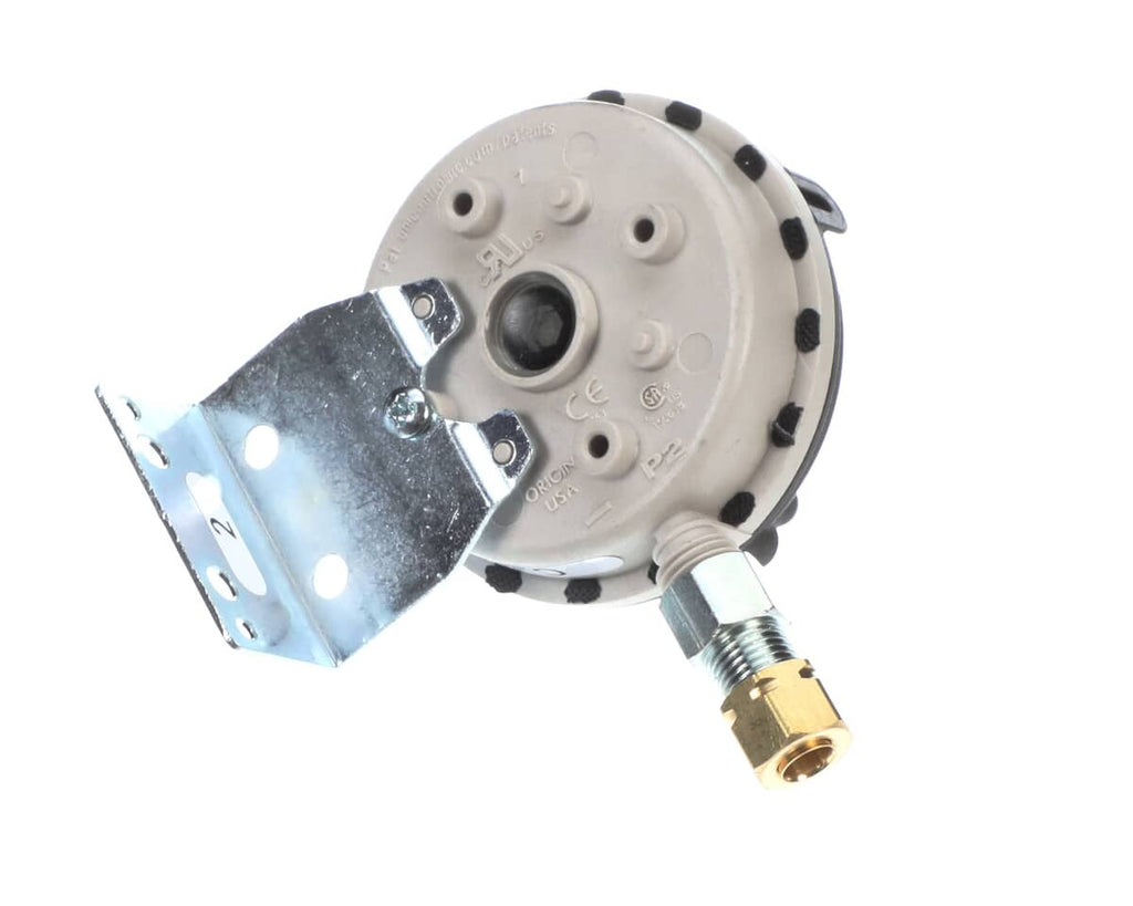 WELLS PARTS Wells 2E-Z24056 Switch Vacuum #2 - SKU WEL2E-Z24056