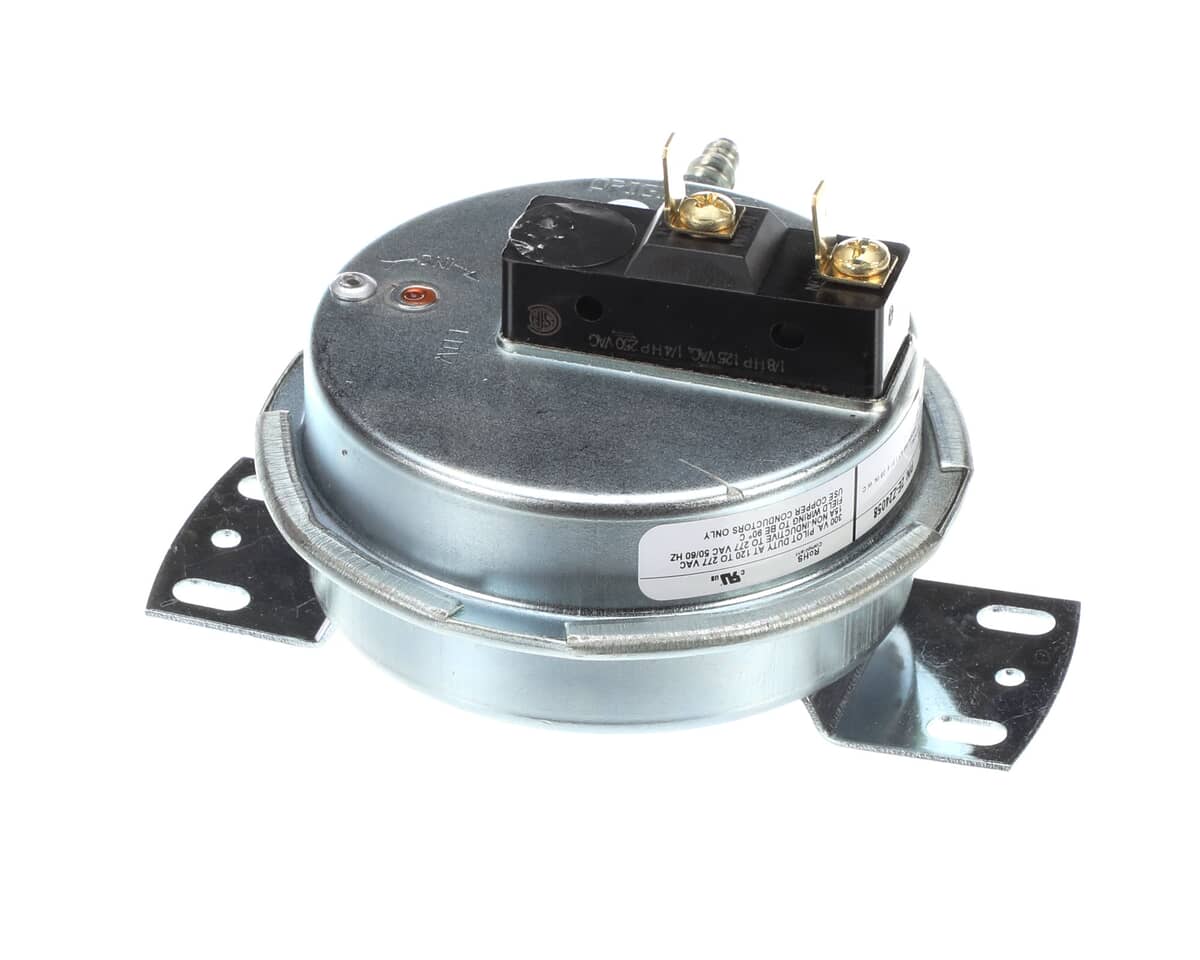 WELLS PARTS Wells 2E-Z24058 Switch Vacuum #4 - SKU WEL2E-Z24058