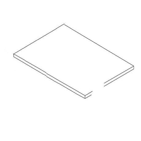 WELLS PARTS Wells 2H-36051 Insul Fg Insulation -Per Sqft - SKU WEL2H-36051