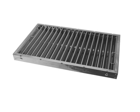 WELLS PARTS Wells 2I-Z16860 Grease Trapper 16 X 25 - SKU WEL2I-Z16860