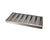 WELLS PARTS Wells 2I-Z17655 Grease Filter 12 X 25 - SKU WEL2I-Z17655