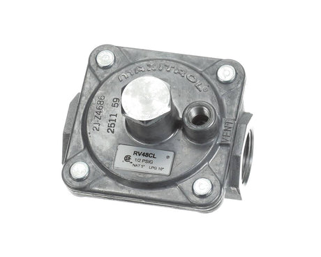 WELLS PARTS Wells 2J-Z4686 Rgltr-Gas X Cnvrtbl 5 W.c - SKU WEL2J-Z4686