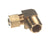 WELLS PARTS Wells 2K-2675 Elbow 3/8MPTX3/8CC Brass - SKU WEL2K-2675
