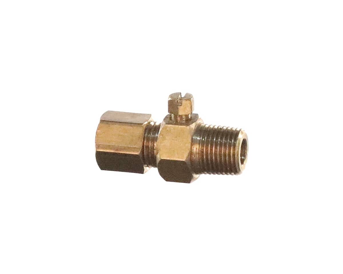 WELLS PARTS Wells 2K-39315 Ftg Pilot Adj 3/16 Tube S - SKU WEL2K-39315