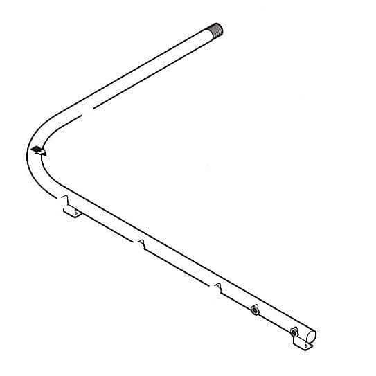 WELLS PARTS Wells 2K-Z13246 - SKU WEL2K-Z13246