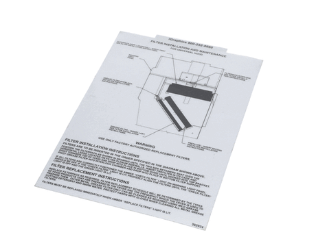 WELLS PARTS Wells 2M-302924 - SKU WEL2M-302924