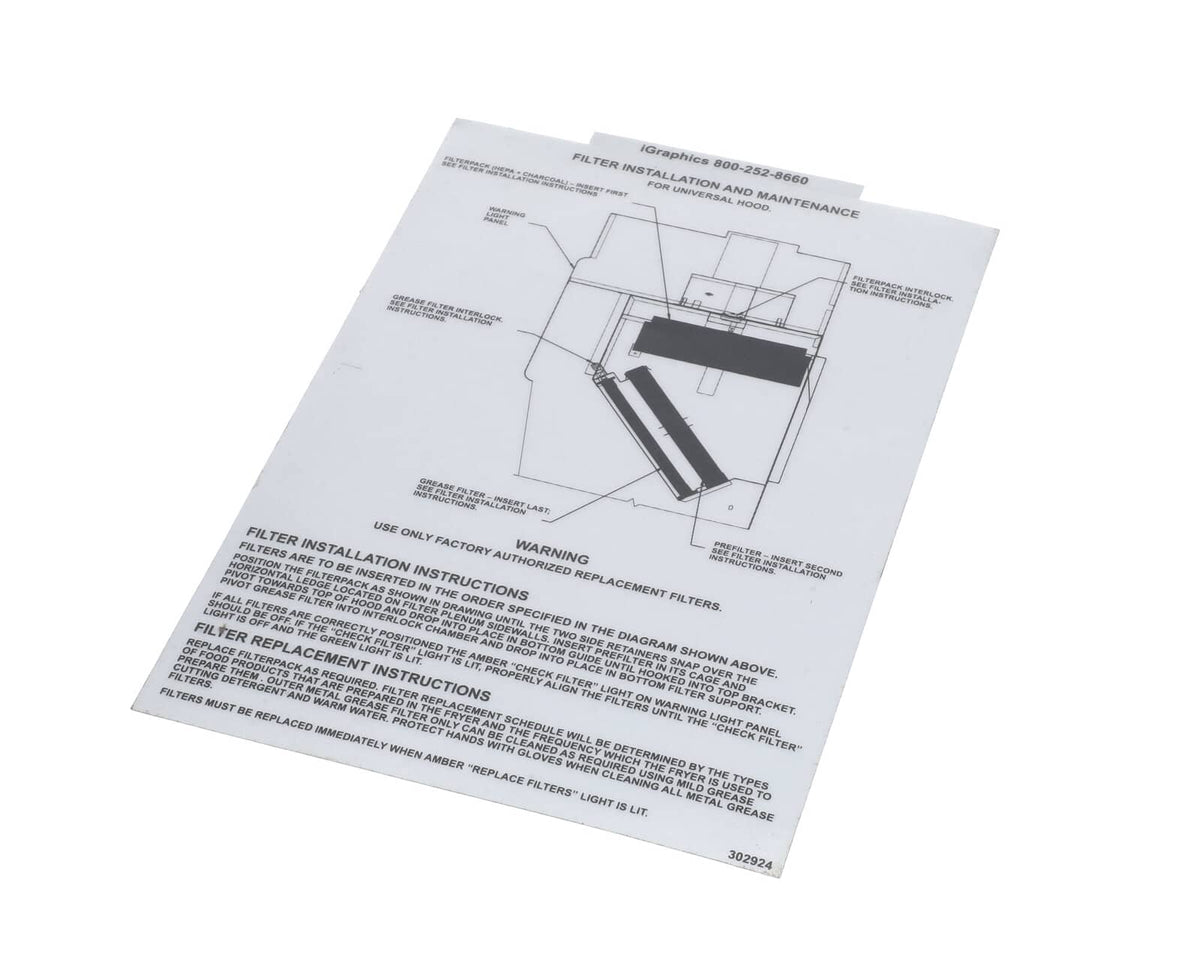 WELLS PARTS Wells 2M-302924 - SKU WEL2M-302924