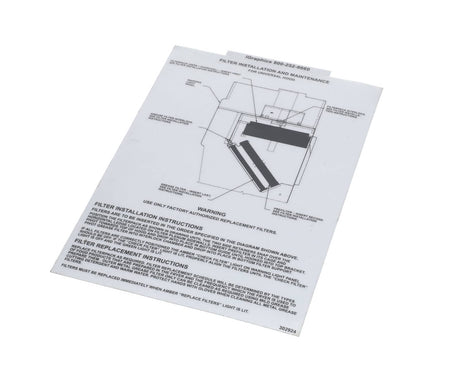 WELLS PARTS Wells 2M-302924 - SKU WEL2M-302924