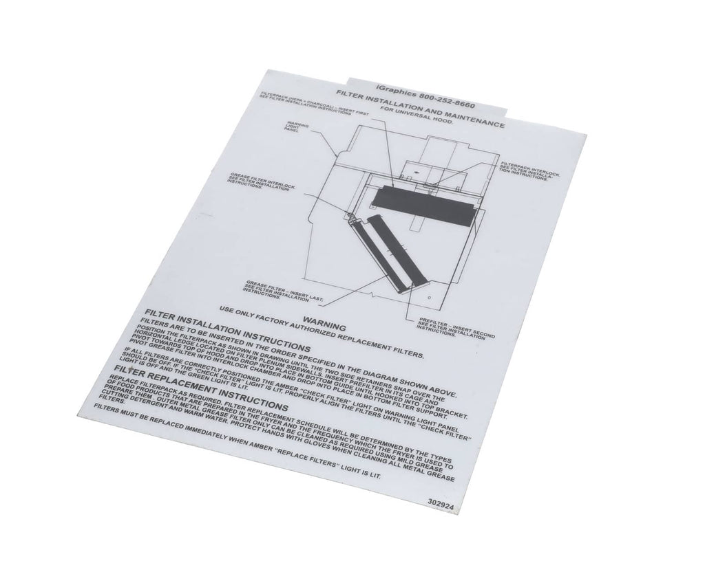 WELLS PARTS Wells 2M-302924 - SKU WEL2M-302924