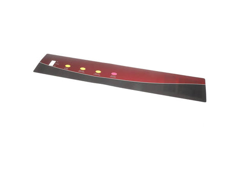 WELLS PARTS Wells 2M-Z17758 Graphics Panel - WVU-31CT - SKU WEL2M-Z17758