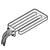 WELLS PARTS Wells 2N-300013 Elem Assy 240V8.5KW/WFAE - SKU WEL2N-300013