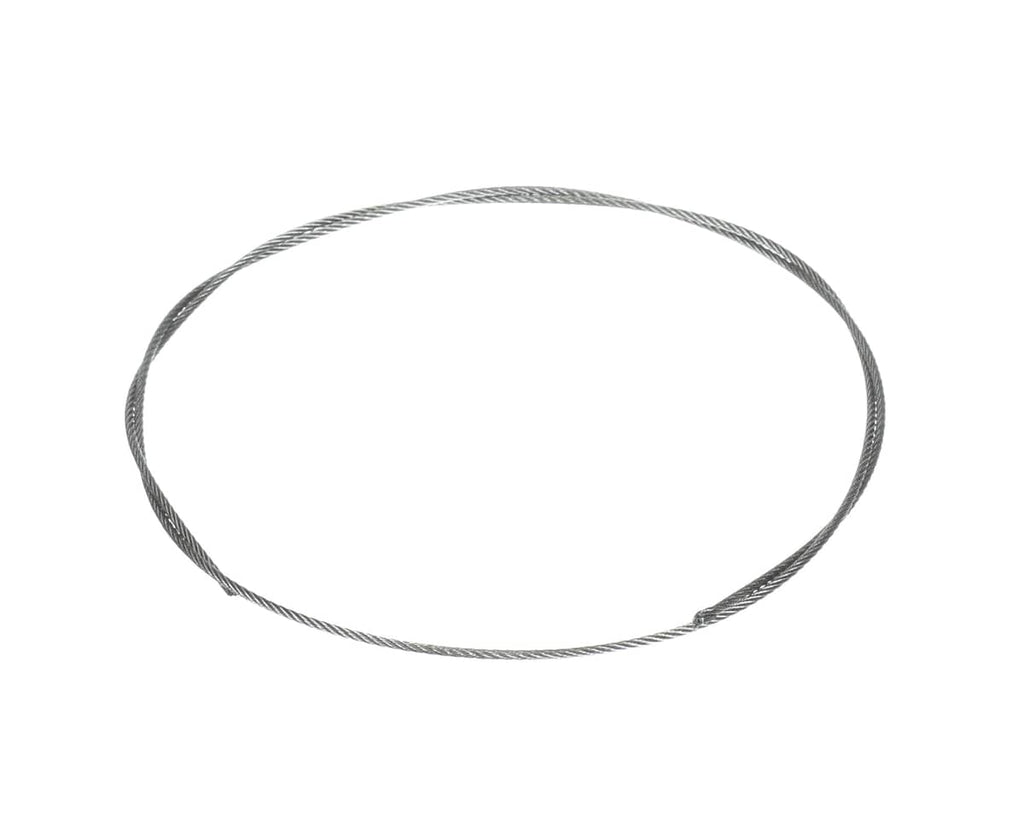 WELLS PARTS Wells 2O-47466 Cable Wire Rope - SKU WEL2O-47466