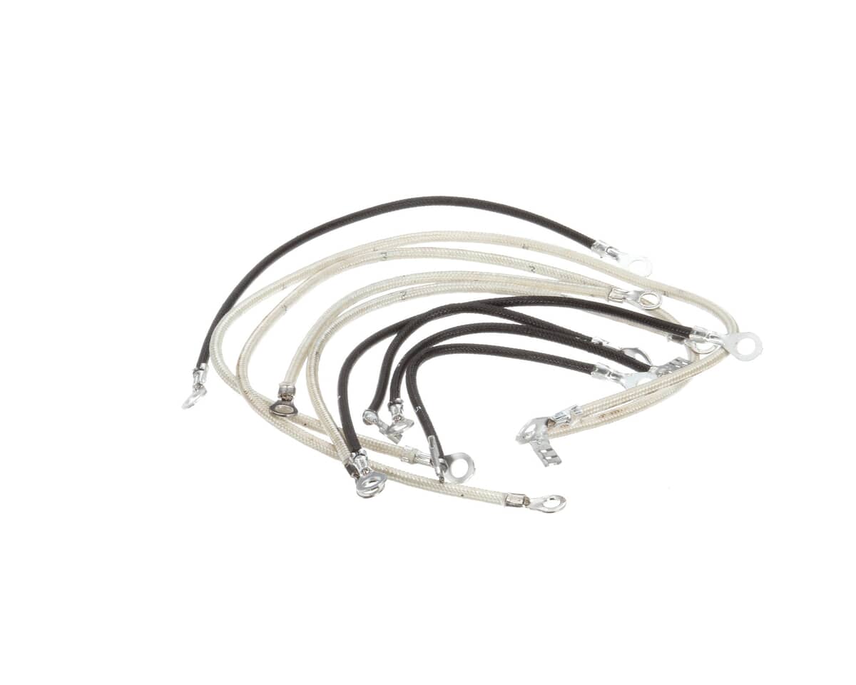 WELLS PARTS 2P-40586 - SKU WEL2P-40586