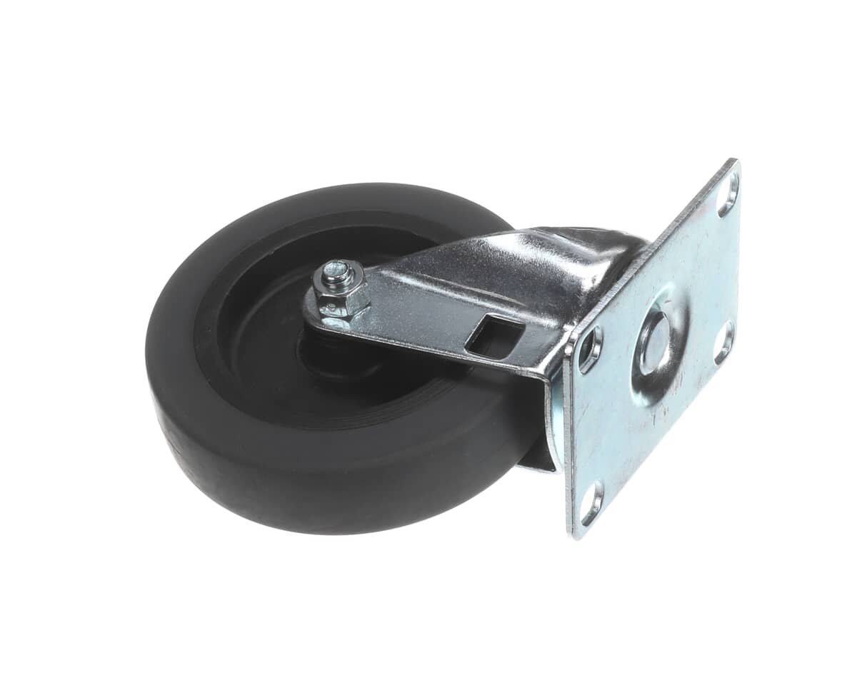 WELLS PARTS Wells 2P-Z24468 Caster Swivel 4 5/8IN - SKU WEL2P-Z24468