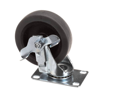 WELLS PARTS Wells 2P-Z24469 Caster Swivil 4 5/8IN - SKU WEL2P-Z24469