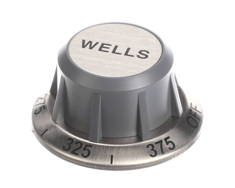 WELLS PARTS Wells 2R-Z20952 Knob Assembly-Wells - SKU WEL2R-Z20952