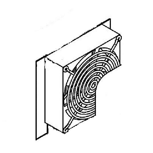 WELLS PARTS Wells 2U-Z19301 - SKU WEL2U-Z19301