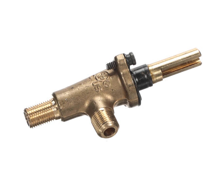 WELLS PARTS Wells 2V-Z15185 Manul Valv 90DEG 1.97STEM - SKU WEL2V-Z15185