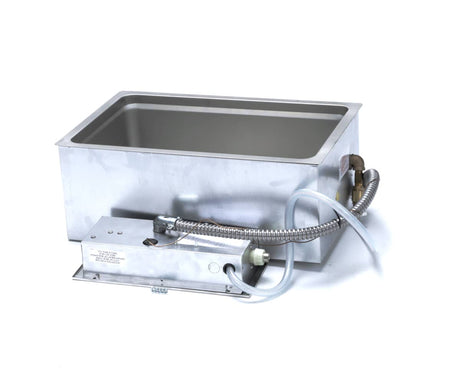 WELLS PARTS Wells 5P-BMW206RTDAFU Fabricated Warmer 208/240V - SKU WEL5P-BMW206RTDAFU