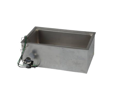 WELLS PARTS Wells 5P-BMW206ST Fabricated Warmer 208/240V - SKU WEL5P-BMW206ST