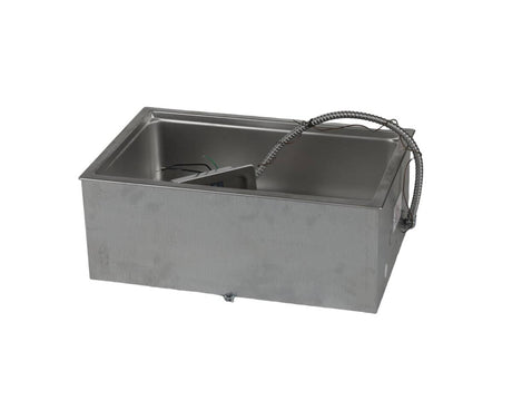 WELLS PARTS Wells 5P-BMW206STU Fabricated Warmer 208/240V - SKU WEL5P-BMW206STU