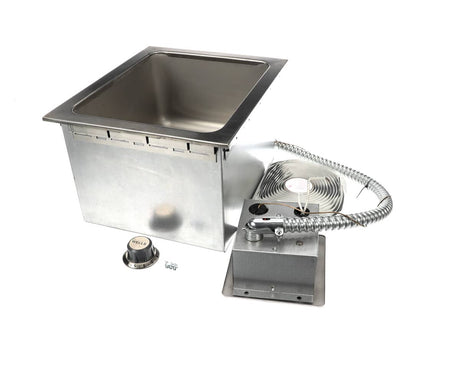 WELLS PARTS Wells 5P-HSW6-120 Countertop Warm 120V - SKU WEL5P-HSW6-120