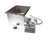 WELLS PARTS Wells 5P-HSW6-120 Countertop Warm 120V - SKU WEL5P-HSW6-120