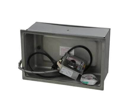 WELLS PARTS Wells 5P-M100CTD Fabricated Warmer Cord 208/240V - SKU WEL5P-M100CTD