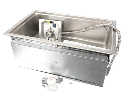 WELLS PARTS Wells 5P-MOD100TD-230 Fabricated Warmer 220/240V - SKU WEL5P-MOD100TD-230