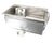 WELLS PARTS Wells 5P-MOD100TD-230 Fabricated Warmer 220/240V - SKU WEL5P-MOD100TD-230