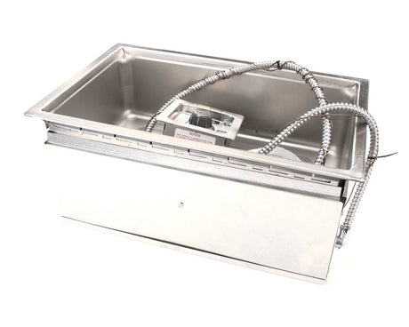 WELLS PARTS Wells 5P-MOD100TD6 Fabricated Warmer 208/240 6LDS - SKU WEL5P-MOD100TD6