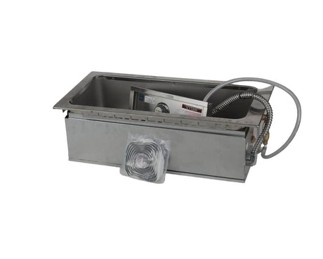 WELLS PARTS Wells 5P-MOD127TDAF Fabricated Warmer 208/240V - SKU WEL5P-MOD127TDAF