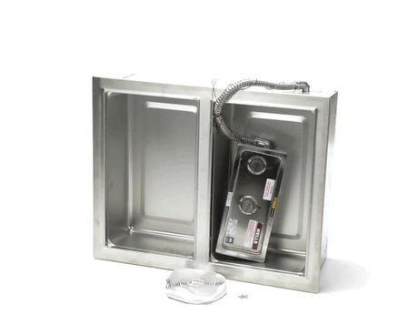 WELLS PARTS Wells 5P-MOD200T Fabricated Warmer 208/240V - SKU WEL5P-MOD200T