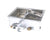 WELLS PARTS Wells 5P-MOD200TDM Fabricated Warmer 208/240V - SKU WEL5P-MOD200TDM