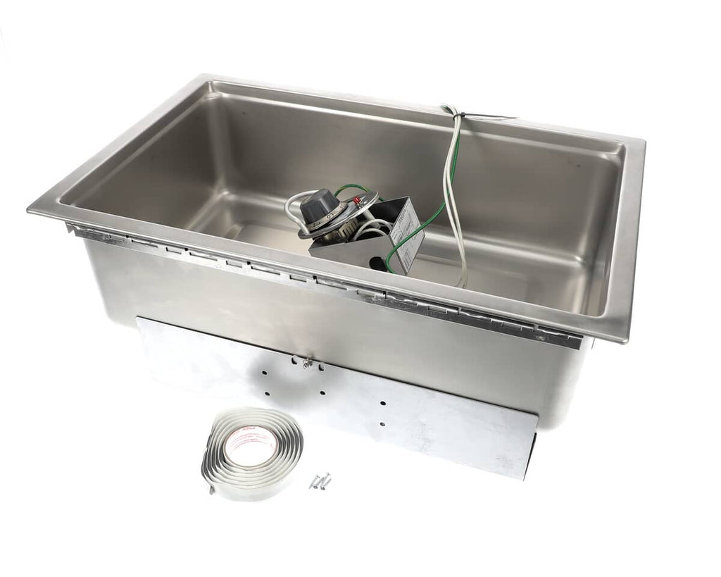 WELLS PARTS Wells 5P-SS206-120 Fabricated Warmer 120V - SKU WEL5P-SS206-120