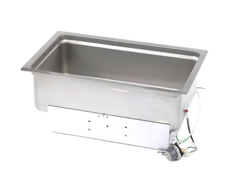 WELLS PARTS Wells 5P-SS206ER Fabricated Warmer 208/240V - SKU WEL5P-SS206ER