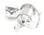 WELLS PARTS 5P-SS4TDU-208 - SKU WEL5P-SS4TDU-208