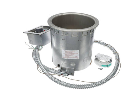 WELLS PARTS Wells 5P-SS8TDUI6-120 Fabricated Wrmr Ins Tst 6FT Lds - SKU WEL5P-SS8TDUI6-120