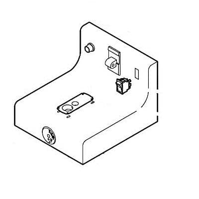 WELLS PARTS Wells B8-40621 - SKU WELB8-40621